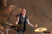 Venom Inc. @ Hellfest (Clisson) - 21 juin 2019
