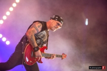 Venom Inc. @ Hellfest (Clisson) - 21 juin 2019