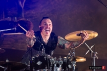 Venom Inc. @ Hellfest (Clisson) - 21 juin 2019