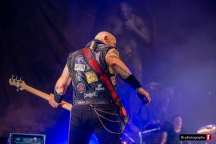 Venom Inc. @ Hellfest (Clisson) - 21 juin 2019