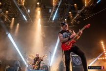 Venom Inc. @ Hellfest (Clisson) - 21 juin 2019