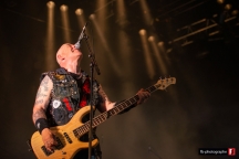 Venom Inc. @ Hellfest (Clisson) - 21 juin 2019