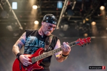 Venom Inc. @ Hellfest (Clisson) - 21 juin 2019