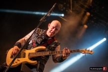 Venom Inc. @ Hellfest (Clisson) - 21 juin 2019