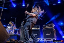 Vile Creature @ Hellfest XV (Clisson) - 19 juin 2022