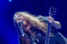 Vile Creature @ Hellfest XV (Clisson) - 19 juin 2022