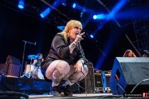 Vile Creature @ Hellfest XV (Clisson) - 19 juin 2022