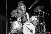 Vile Creature @ Hellfest XV (Clisson) - 19 juin 2022