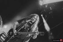 Vile Creature @ Hellfest XV (Clisson) - 19 juin 2022