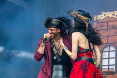 Visions-Of-Atlantis-Hellfest-2025-14