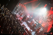 Vultimas @ Stereolux (Nantes) - 29 janvier 2020