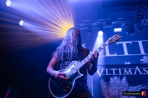 Vultimas @ Stereolux (Nantes) - 29 janvier 2020