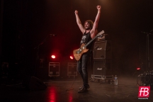 Volcanova @ Westill (Le Champilambart  · Vallet) - 18 novembre 2023