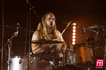 Volcanova @ Westill (Le Champilambart  · Vallet) - 18 novembre 2023