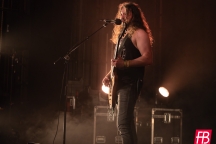 Volcanova @ Westill (Le Champilambart  · Vallet) - 18 novembre 2023