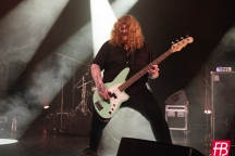 Volcanova @ Westill (Le Champilambart  · Vallet) - 18 novembre 2023