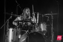 Volcanova @ Westill (Le Champilambart  · Vallet) - 18 novembre 2023