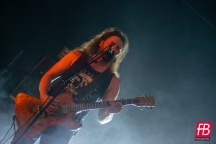 Volcanova @ Westill (Le Champilambart  · Vallet) - 18 novembre 2023