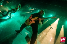 Volcanova @ Westill (Le Champilambart  · Vallet) - 18 novembre 2023