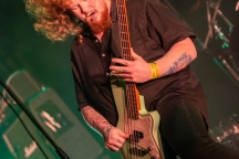Volcanova @ Westill (Le Champilambart  · Vallet) - 18 novembre 2023