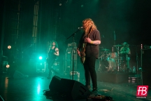Volcanova @ Westill (Le Champilambart  · Vallet) - 18 novembre 2023