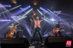 Wampas Psycho Attacks @ On n'a plus 20 ans VIII (Fontenay le Comte) - 29 mars 2024