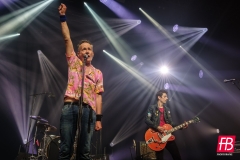 Wampas Psycho Attacks @ On n'a plus 20 ans VIII (Fontenay le Comte) - 29 mars 2024