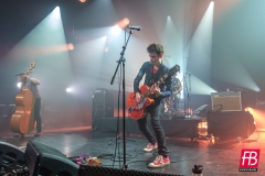 Wampas Psycho Attacks @ On n'a plus 20 ans VIII (Fontenay le Comte) - 29 mars 2024