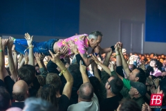 Wampas Psycho Attacks @ On n'a plus 20 ans VIII (Fontenay le Comte) - 29 mars 2024