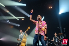 Wampas Psycho Attacks @ On n'a plus 20 ans VIII (Fontenay le Comte) - 29 mars 2024