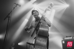 Wampas Psycho Attacks @ On n'a plus 20 ans VIII (Fontenay le Comte) - 29 mars 2024