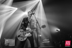 Wampas Psycho Attacks @ On n'a plus 20 ans VIII (Fontenay le Comte) - 29 mars 2024