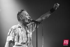 Wampas Psycho Attacks @ On n'a plus 20 ans VIII (Fontenay le Comte) - 29 mars 2024