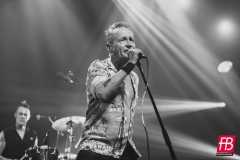 Wampas Psycho Attacks @ On n'a plus 20 ans VIII (Fontenay le Comte) - 29 mars 2024