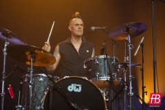 Wampas Psycho Attacks @ On n'a plus 20 ans VIII (Fontenay le Comte) - 29 mars 2024