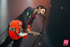 Wampas Psycho Attacks @ On n'a plus 20 ans VIII (Fontenay le Comte) - 29 mars 2024