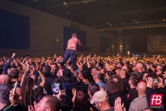 Wampas Psycho Attacks @ On n'a plus 20 ans VIII (Fontenay le Comte) - 29 mars 2024