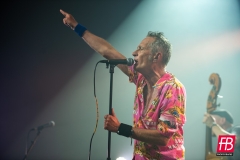 Wampas Psycho Attacks @ On n'a plus 20 ans VIII (Fontenay le Comte) - 29 mars 2024