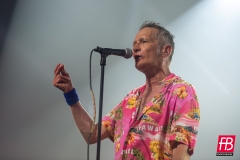 Wampas Psycho Attacks @ On n'a plus 20 ans VIII (Fontenay le Comte) - 29 mars 2024