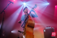 Wampas Psycho Attacks @ On n'a plus 20 ans VIII (Fontenay le Comte) - 29 mars 2024