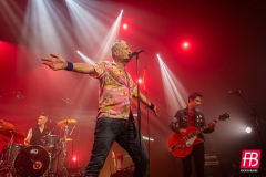 Wampas Psycho Attacks @ On n'a plus 20 ans VIII (Fontenay le Comte) - 29 mars 2024