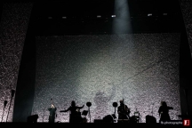 Wardruna @ Hellfest XV (Clisson) - 23 juin 2022