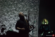 Wardruna @ Hellfest XV (Clisson) - 23 juin 2022