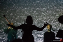 Wardruna @ Hellfest XV (Clisson) - 23 juin 2022