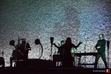 Wardruna @ Hellfest XV (Clisson) - 23 juin 2022