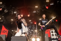 While She Sleeps @ Hellfest XV (Clisson) - 19 juin 2022