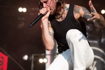 While She Sleeps @ Hellfest XV (Clisson) - 19 juin 2022