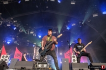 While She Sleeps @ Hellfest XV (Clisson) - 19 juin 2022