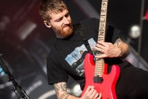 While She Sleeps @ Hellfest XV (Clisson) - 19 juin 2022
