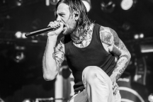 While She Sleeps @ Hellfest XV (Clisson) - 19 juin 2022